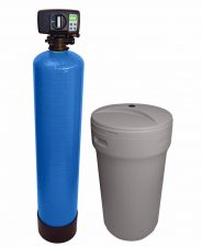 Water softener